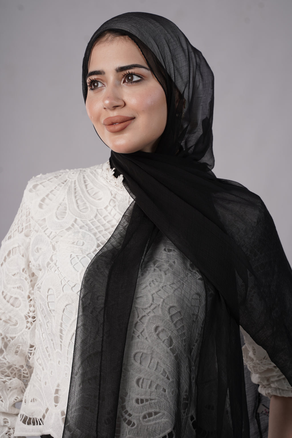 Soft Black