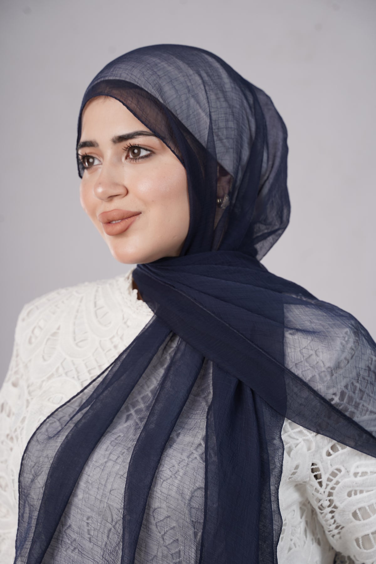 Deep Navy