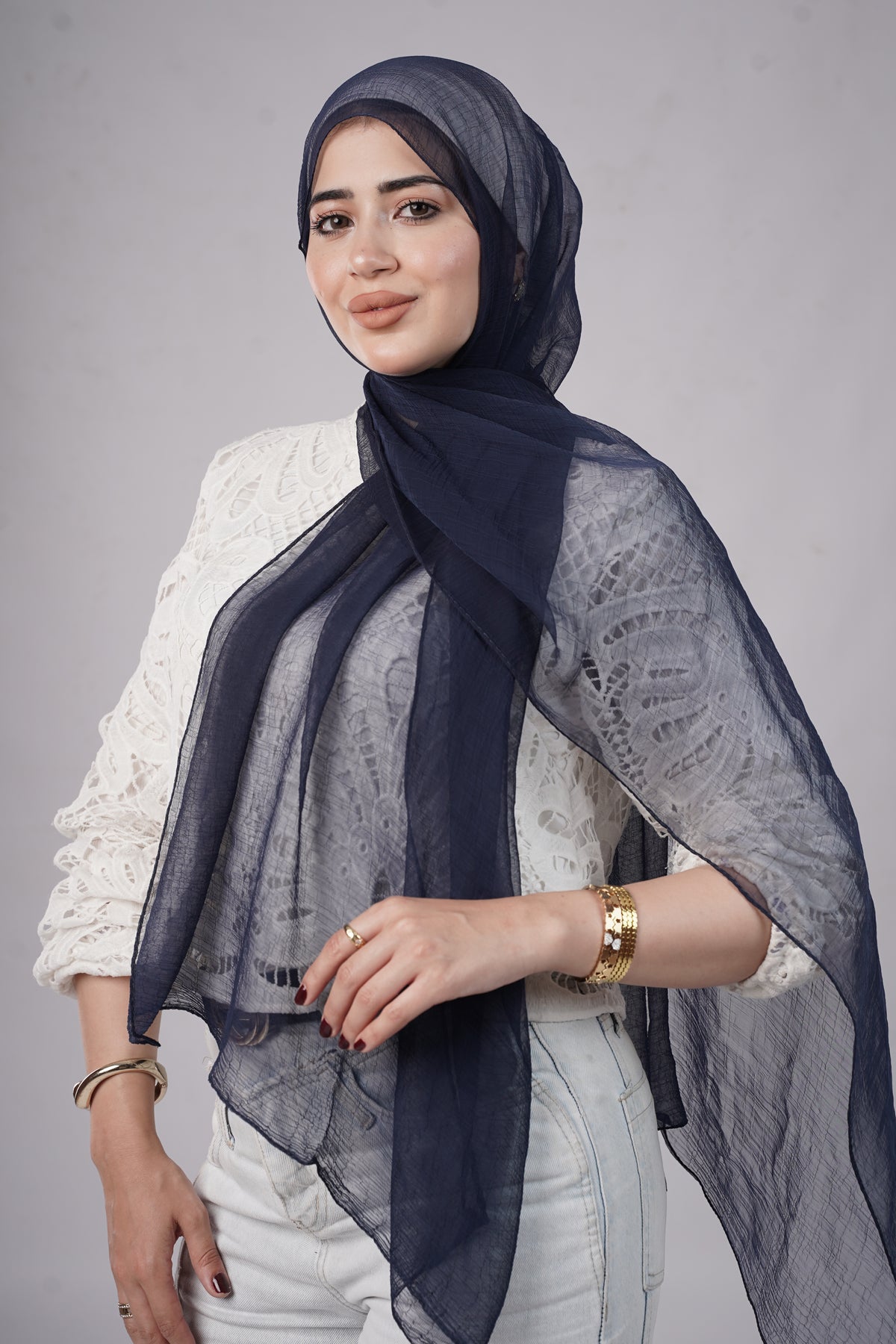 Deep Navy
