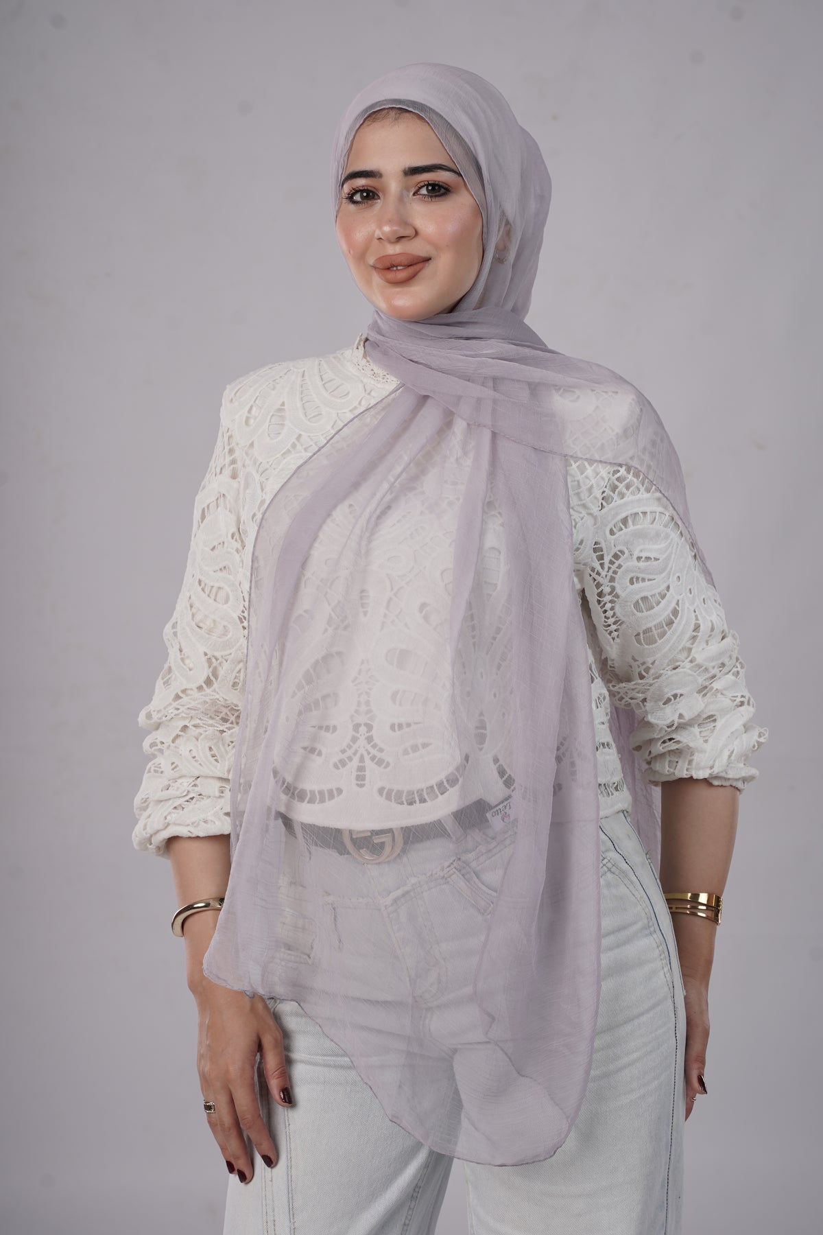 Misty Lilac