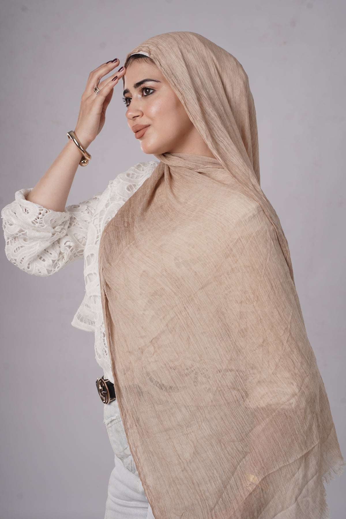 Latte Beige