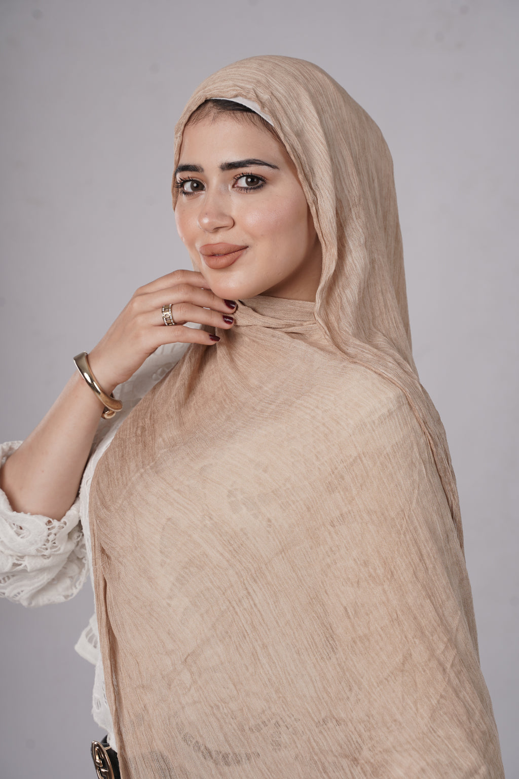Latte Beige