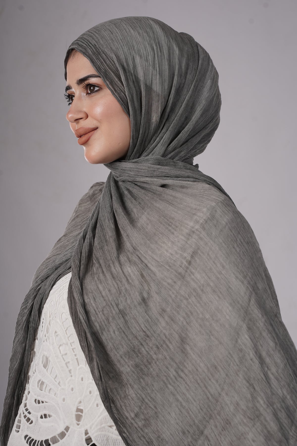 Ash Grey