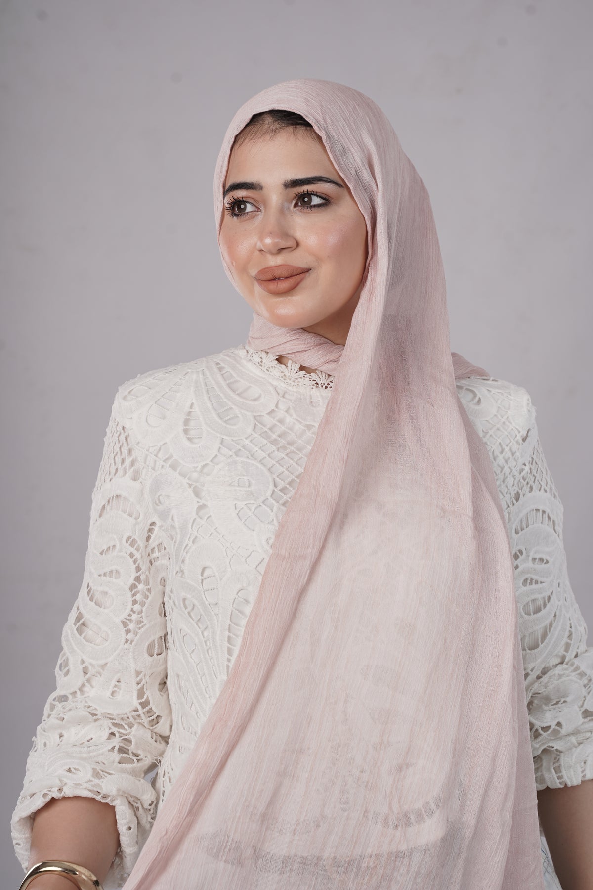 Blush Pink