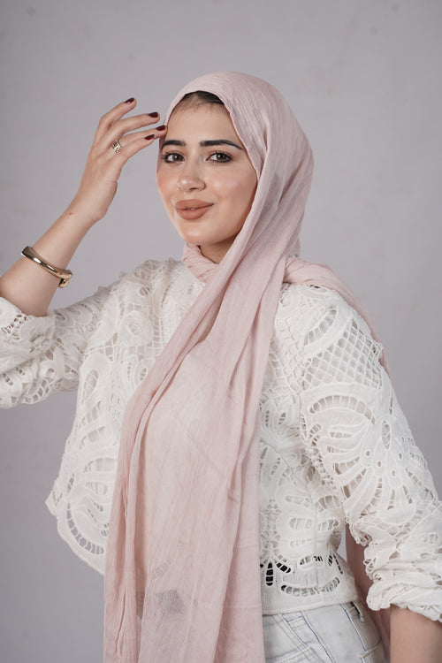 Blush Pink