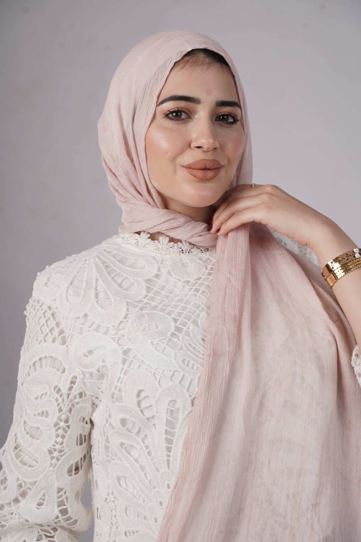 Blush Pink