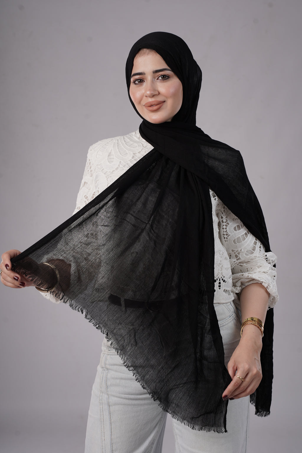 Midnight Black