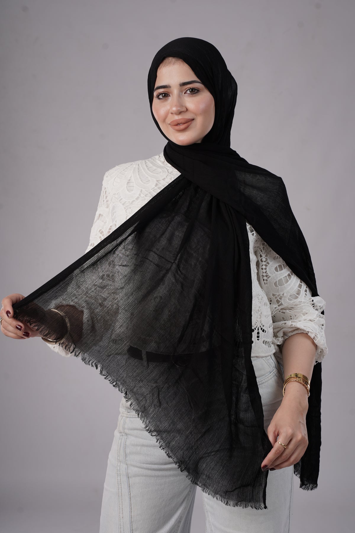 Midnight Black