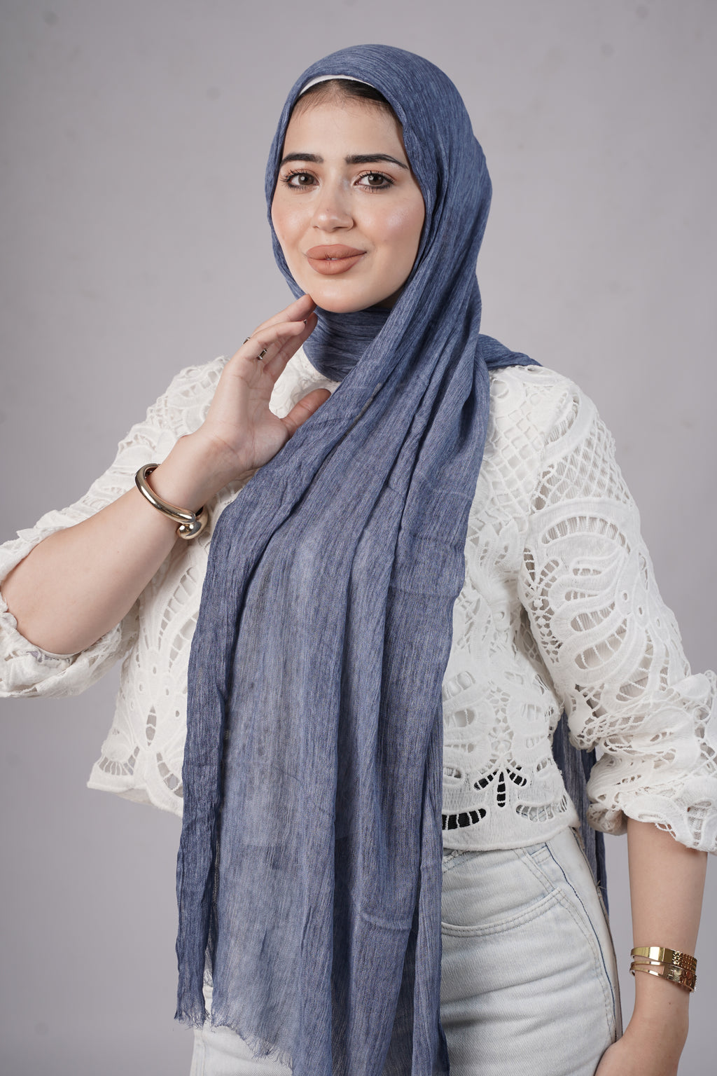 Denim Blue