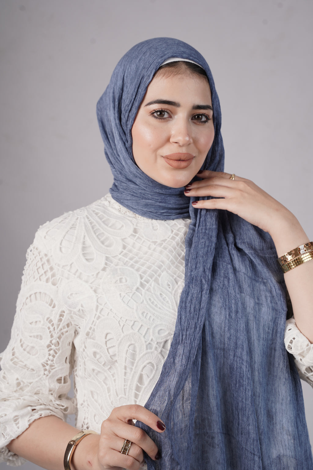 Denim Blue