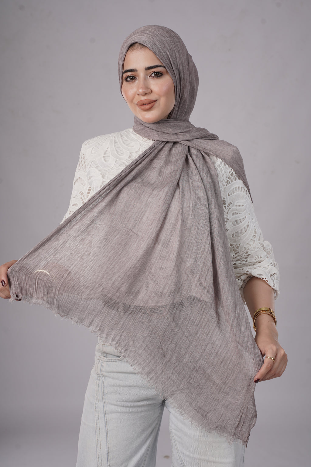 Dusty Mauve
