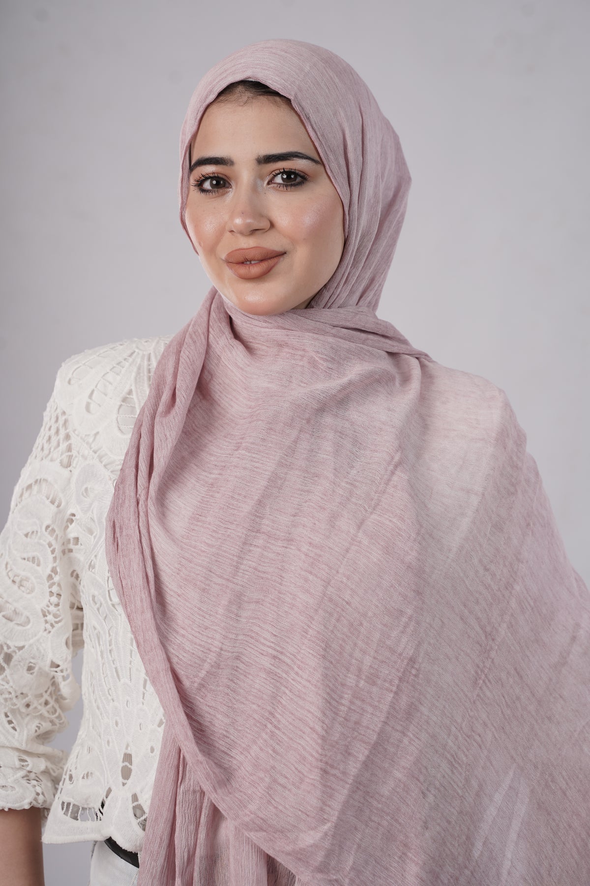 Dusty Pink