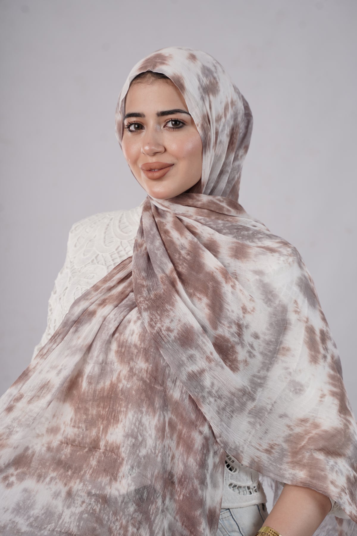 Mocha Taupe