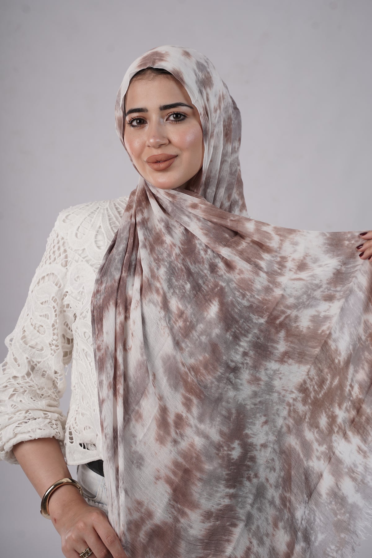 Mocha Taupe