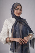 Sandy Indigo